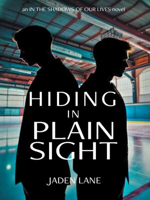 cover image of Hiding in Plain Sight